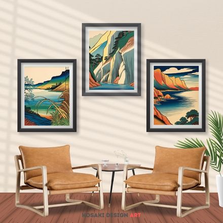 Digital Printings Gallery
