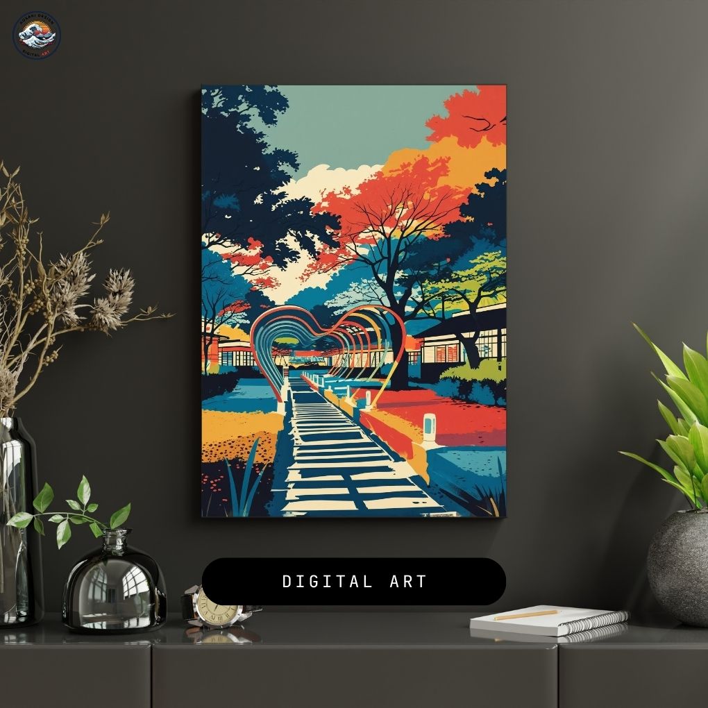 Hsinchu City Digital Art